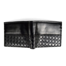 Load image into Gallery viewer, Bi-Fold Leather Wallet