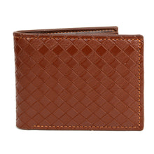 Load image into Gallery viewer, Bi-Fold Leather Wallet