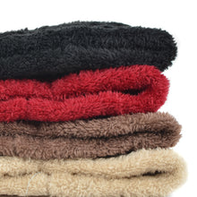 Load image into Gallery viewer, Nollia Women's Thick Fleece Lined Knit Winter Headband Ear Warmer