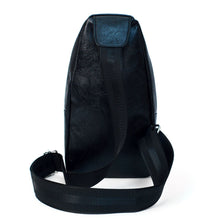 Load image into Gallery viewer, Multipurpose PU Leather Sling Bag - Stylish & Functional
