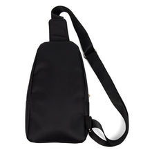 Load image into Gallery viewer, Multi-Compartment Sling Bag - Stylish & Functional Everyday Carry