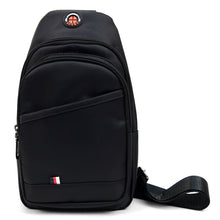 Load image into Gallery viewer, Nylon Multipurpose Sling Backpack
