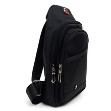 Load image into Gallery viewer, Multi-Compartment Sling Bag - Stylish & Functional Everyday Carry