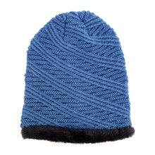 Load image into Gallery viewer, Slouchy Oversized Baggy Winter Beanie Hat