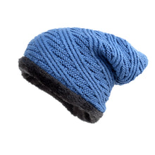 Load image into Gallery viewer, Slouchy Oversized Baggy Winter Beanie Hat