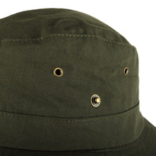 Load image into Gallery viewer, Unisex Wide Brim Sun Boonie Hats