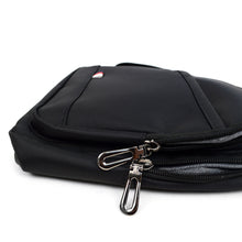 Load image into Gallery viewer, Multi-Compartment Sling Bag - Stylish & Functional Everyday Carry