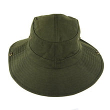Load image into Gallery viewer, Unisex Wide Brim Sun Boonie Hats