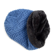 Load image into Gallery viewer, Slouchy Oversized Baggy Winter Beanie Hat