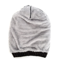Load image into Gallery viewer, Slouchy Oversized Baggy Winter Beanie Hat