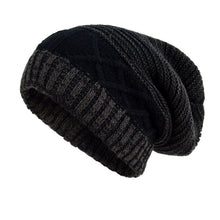 Load image into Gallery viewer, Slouchy Oversized Baggy Winter Beanie Hat