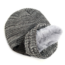 Load image into Gallery viewer, Slouchy Oversized Baggy Winter Beanie Hat