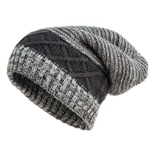 Load image into Gallery viewer, Slouchy Oversized Baggy Winter Beanie Hat