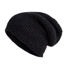 Load image into Gallery viewer, Slouchy Oversized Baggy Winter Beanie Hat