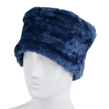 Load image into Gallery viewer, Women's Faux Fur and Fleece Winter Set