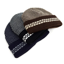 Load image into Gallery viewer, Heavy Duty Winter Outdoor Beanie Hat
