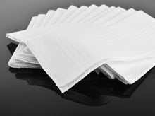 Load image into Gallery viewer, Men's Cotton Plain Handkerchiefs 12 piece Set