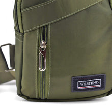 Load image into Gallery viewer, Crossbody Sling Bag – Durable & Lightweight Backpack for Travel & Outdoors