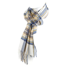 Load image into Gallery viewer, Unisex Acrylic Cashmere Feel Winter Scarves
