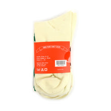 Load image into Gallery viewer, Parquet 3-Pair Pack Ladies Christmas Holidays Crew Socks