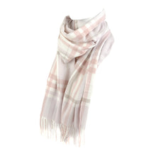Load image into Gallery viewer, Unisex Cashmere Feel Winter Scarves