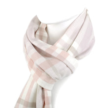 Load image into Gallery viewer, Unisex Cashmere Feel Winter Scarves