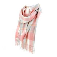 Load image into Gallery viewer, Unisex Cashmere Feel Winter Scarves