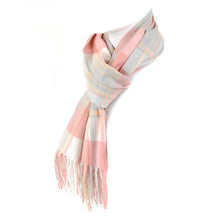 Load image into Gallery viewer, Unisex Cashmere Feel Winter Scarves