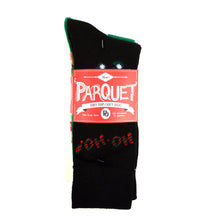 Load image into Gallery viewer, 3 Pairs Pack Men's Christmas Holidays Crew Socks