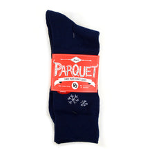 Load image into Gallery viewer, Men's Christmas Crew Socks - 3 Pairs Pack