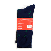 Load image into Gallery viewer, Men's Christmas Crew Socks - 3 Pairs Pack