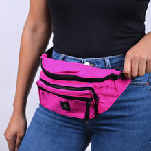 Load image into Gallery viewer, Westend Unisex Sport Waist Fanny Pack with Adjustable Strap