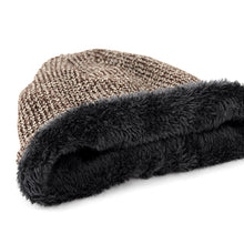 Load image into Gallery viewer, Slouchy Oversized Baggy Winter Beanie Hat