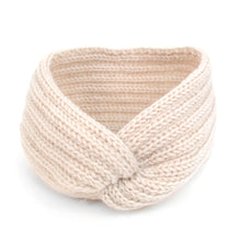 Load image into Gallery viewer, Nollia Women's Knit Winter Twisted Headband Ear Warmer