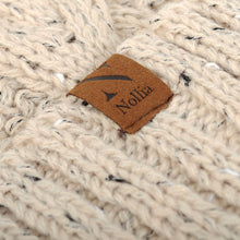 Load image into Gallery viewer, Women's Knit Hat & Infinity Scarf Set