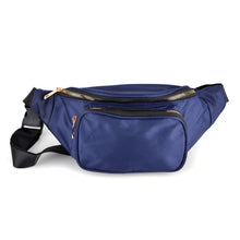 Load image into Gallery viewer, Women's Nylon Fanny Packs