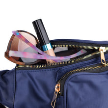 Load image into Gallery viewer, Women's Nylon Fanny Packs