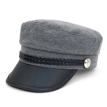 Load image into Gallery viewer, Women's Fall/ Winter Baker Hat