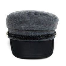 Load image into Gallery viewer, Women's Fall/ Winter Baker Hat