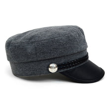 Load image into Gallery viewer, Women's Fall/ Winter Baker Hat