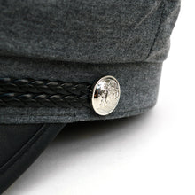 Load image into Gallery viewer, Women's Fall/ Winter Baker Hat