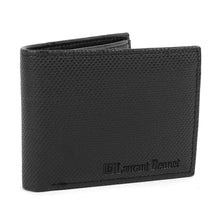 Load image into Gallery viewer, Bi-Fold Leather Wallet