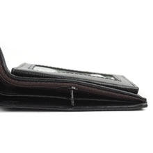 Load image into Gallery viewer, Bi-Fold Leather Wallet