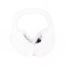 Load image into Gallery viewer, Nollia Ladies Faux Fur Winter Earmuffs – Soft and Stylish Cold Weather Ear Warmers
