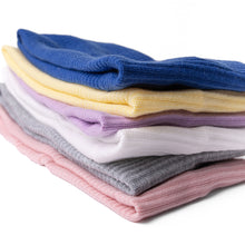 Load image into Gallery viewer, Nollia Solid Stretch Elastic Headband – Soft Wide Active Hairband