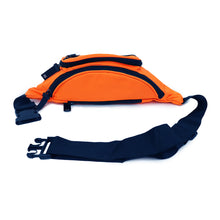Load image into Gallery viewer, Unisex Waist Fanny Pack - NEON