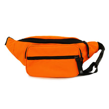 Load image into Gallery viewer, Unisex Waist Fanny Pack - NEON