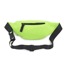 Load image into Gallery viewer, Unisex Waist Fanny Pack - NEON