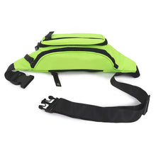 Load image into Gallery viewer, Unisex Waist Fanny Pack - NEON