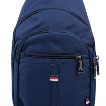 Load image into Gallery viewer, Durable Canvas Crossbody Sling Bag - Adjustable Strap - Ideal for Outdoor Sports